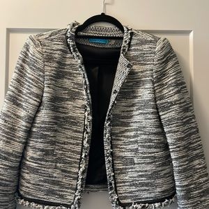 Alice + olivia blazer